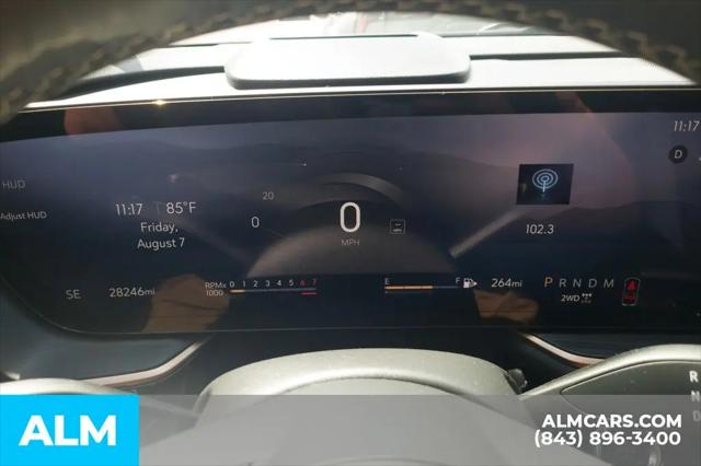 2024 Buick Envision Sport Touring AWD