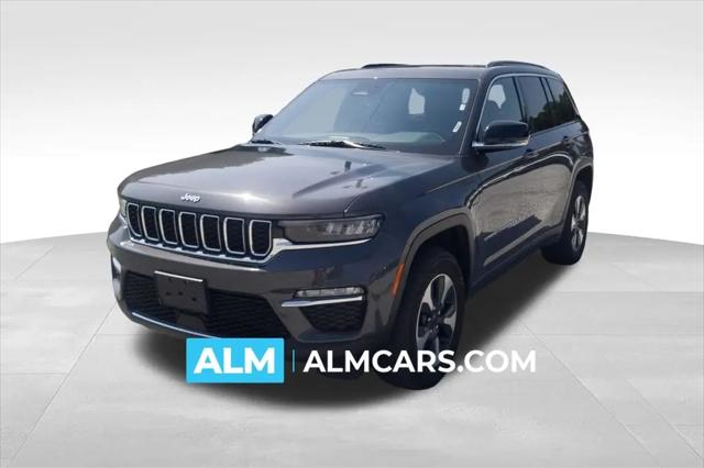 2024 Jeep Grand Cherokee 4xe for sale in Florence, SC