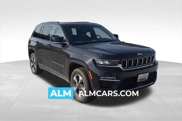 2024 Jeep Grand Cherokee 4xe for sale in Florence, SC