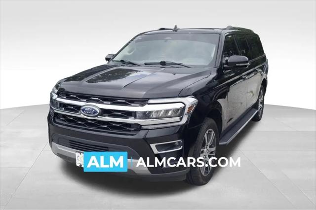 2022 Ford Expedition Limited MAX for sale in Florence, SC