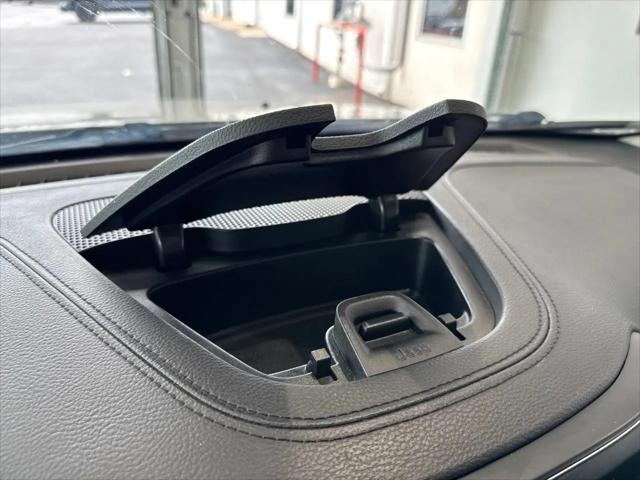 2019 Jeep Cherokee Latitude Plus 4x4