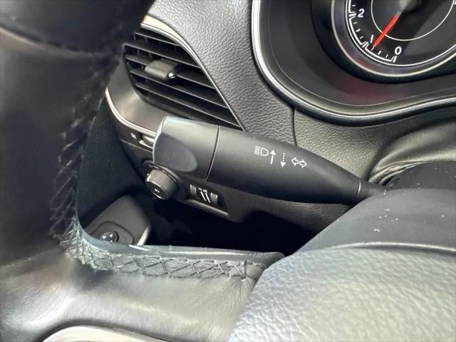 2019 Jeep Cherokee Latitude Plus 4x4