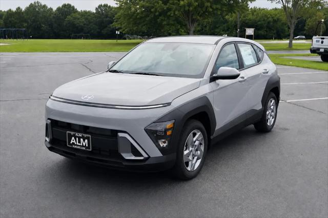 2027 Hyundai Kona SE for sale in Florence, SC