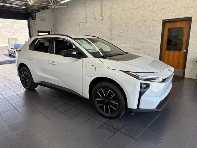 2026 Toyota bZ XLE Plus for sale in Springfield, MO