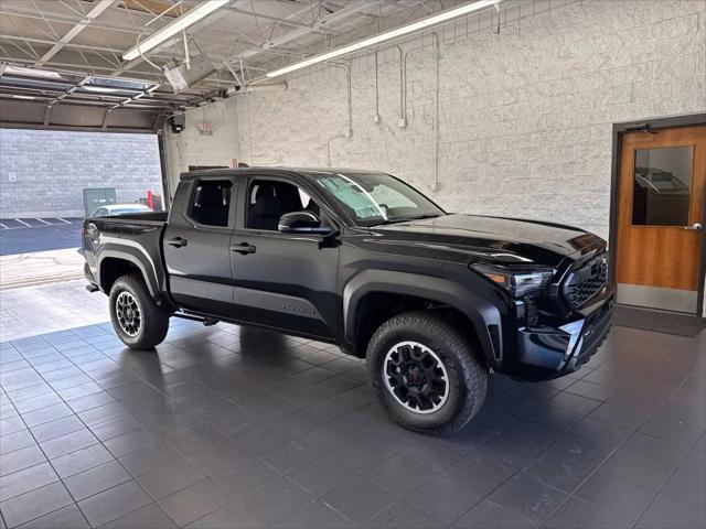 2026 Toyota Tacoma TRD Off Road for sale in Springfield, MO