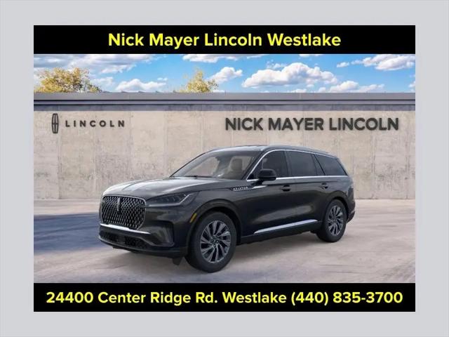 2026 Lincoln Aviator Premiere for sale in Westlake, OH