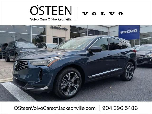 2025 Acura RDX Technology for sale in Jacksonville, FL