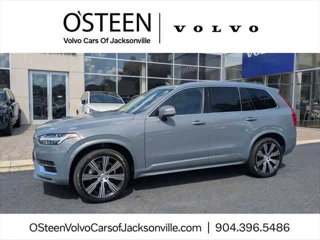 2023 Volvo XC90 B6 Ultimate 6-Seater for sale in Jacksonville, FL