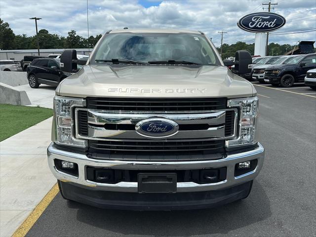 2017 Ford F-250 Base 2017 Ford F-250 Base