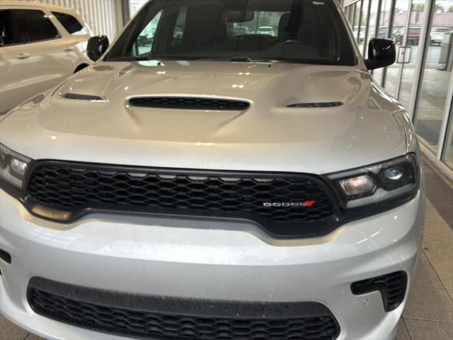 2024 Dodge Durango R/T RWD 2024 Dodge Durango R/T RWD