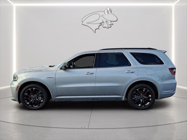 2024 Dodge Durango R/T RWD 2024 Dodge Durango R/T RWD