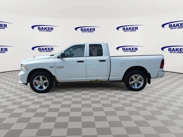 2013 Ram 1500 Express