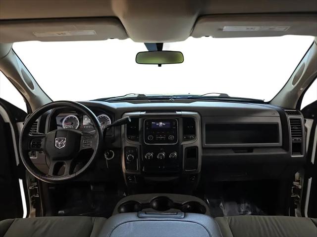 2013 Ram 1500 Express