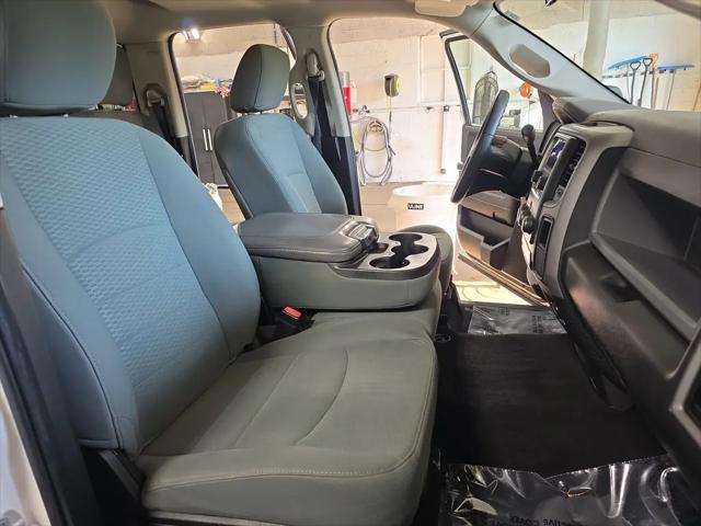 2013 Ram 1500 Express