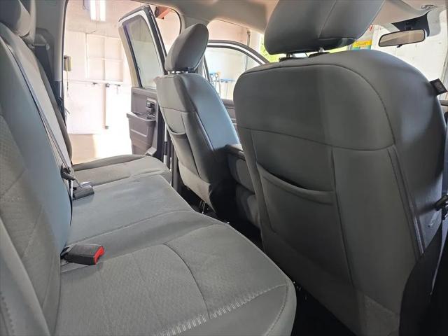 2013 Ram 1500 Express