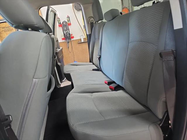 2013 Ram 1500 Express