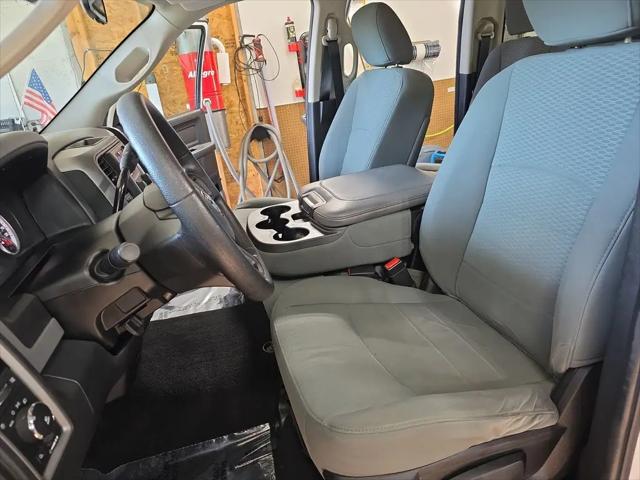 2013 Ram 1500 Express