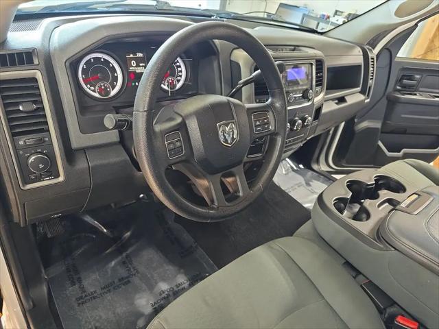 2013 Ram 1500 Express