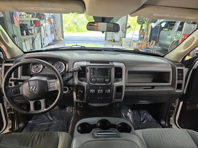 2013 Ram 1500 Express