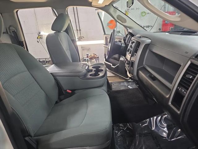 2013 Ram 1500 Express