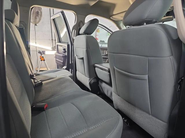 2013 Ram 1500 Express