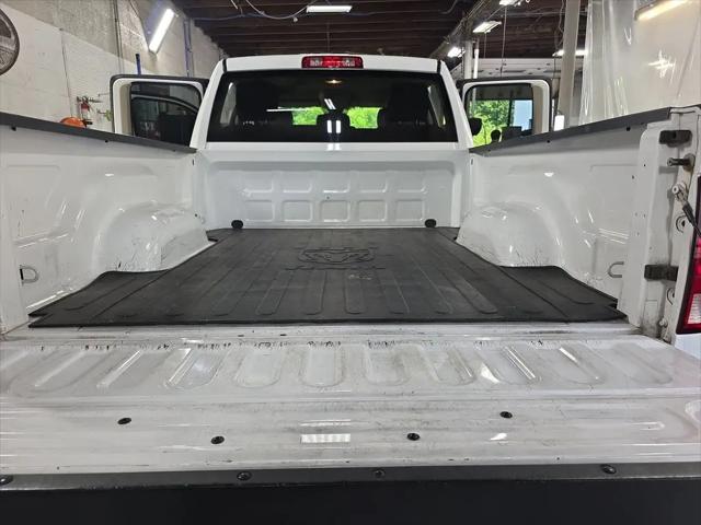 2013 Ram 1500 Express