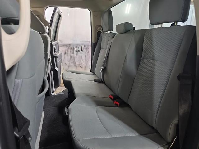 2013 Ram 1500 Express