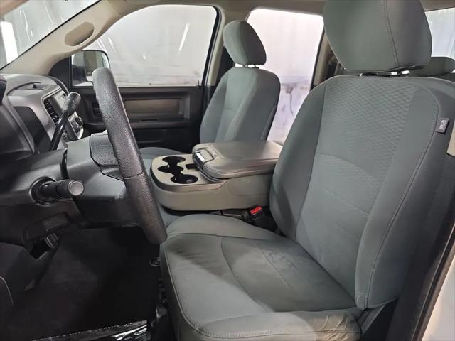 2013 Ram 1500 Express