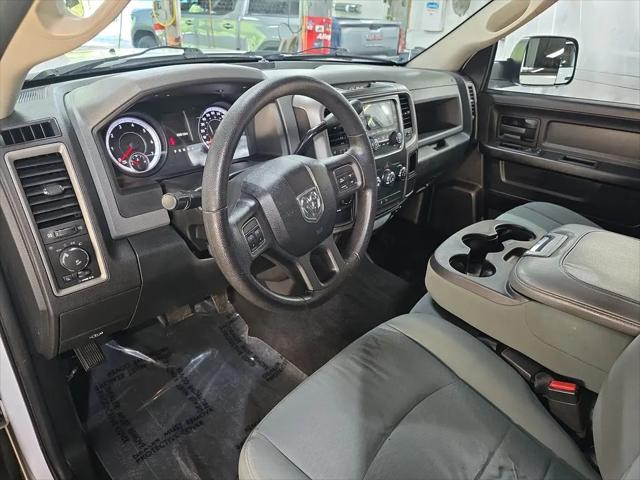 2013 Ram 1500 Express