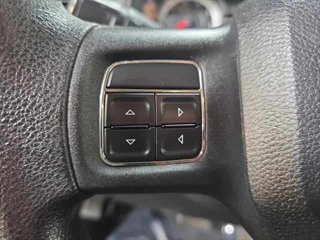 2013 Ram 1500 Express