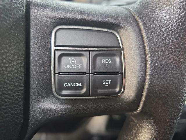 2013 Ram 1500 Express