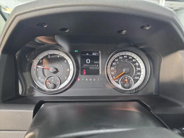 2013 Ram 1500 Express