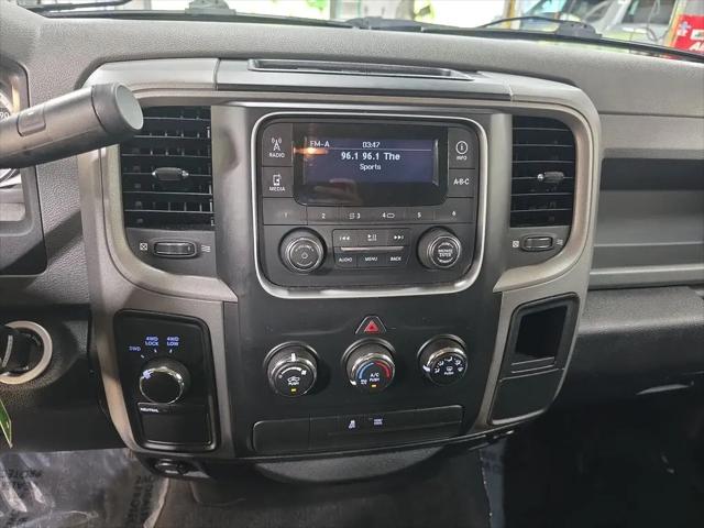 2013 Ram 1500 Express