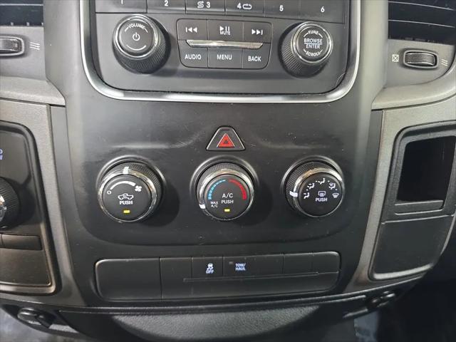 2013 Ram 1500 Express