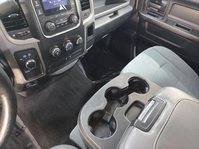 2013 Ram 1500 Express
