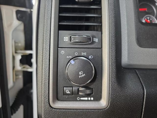 2013 Ram 1500 Express