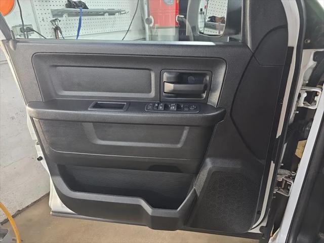 2013 Ram 1500 Express