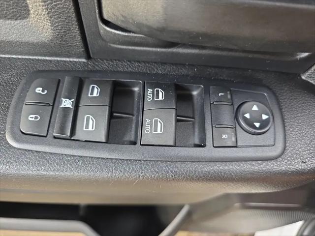 2013 Ram 1500 Express