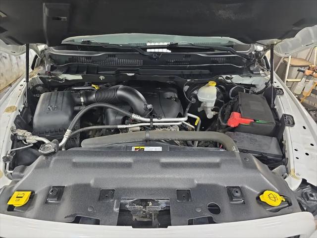 2013 Ram 1500 Express