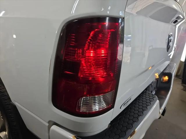 2013 Ram 1500 Express