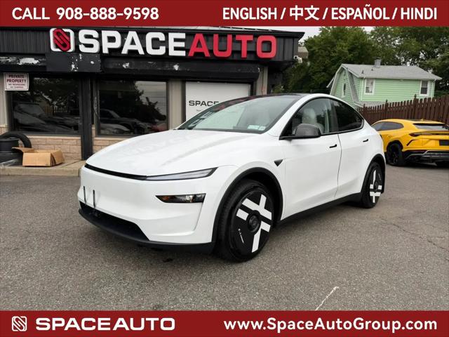 2026 Tesla Model Y Long Range Launch Series for sale in East Brunswick, NJ