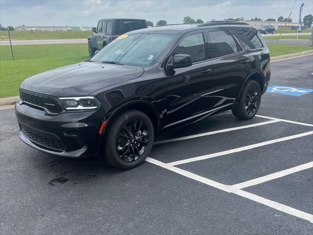 2026 Dodge Durango DURANGO GT AWD 2026 Dodge Durango DURANGO GT AWD