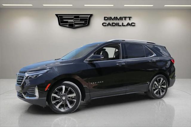 2023 Chevrolet Equinox FWD Premier for sale in Clearwater, FL