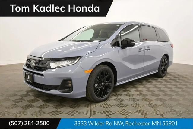 2026 Honda Odyssey Sport-L for sale in Rochester, MN