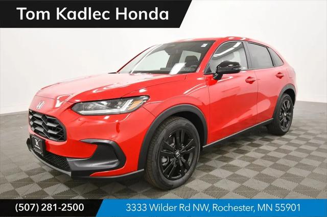 2027 Honda HR-V Sport AWD for sale in Rochester, MN