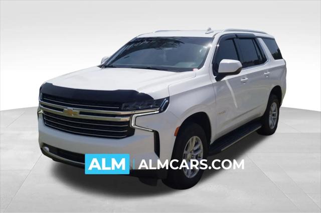 2021 Chevrolet Tahoe 2WD LT for sale in Lumberton, NC
