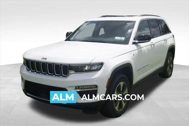 2024 Jeep Grand Cherokee 4xe for sale in Lumberton, NC