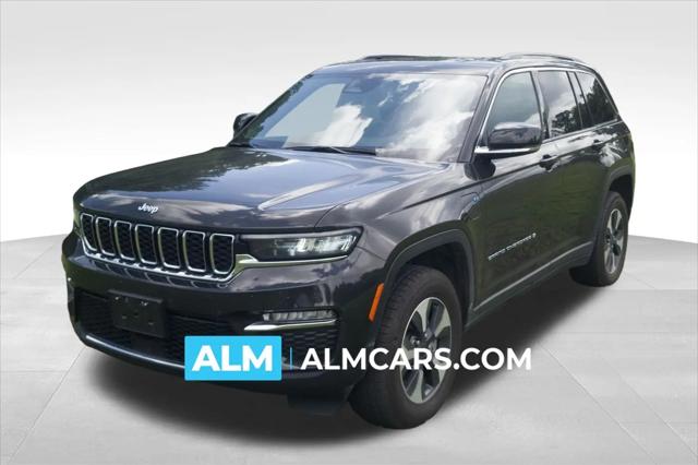 2024 Jeep Grand Cherokee 4xe for sale in Lumberton, NC