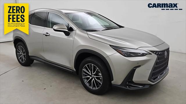 2025 Lexus NX NX 250 for sale in Pompano Beach, FL