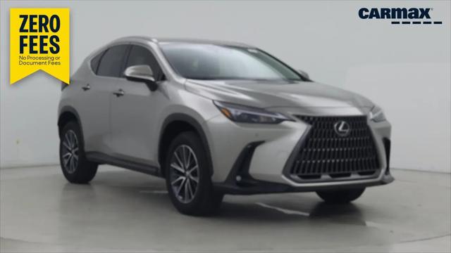 2025 Lexus NX NX 250 for sale in Pompano Beach, FL